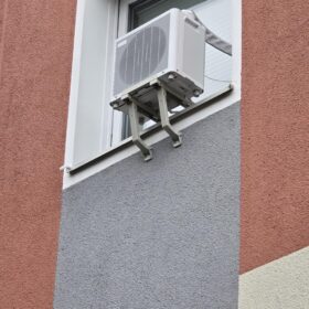 Midea Portasplit 12000 BTU | Mobile Klimaanlage 4-in-1 | A++ Leise photo review