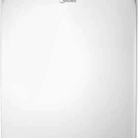 Climatiseur Mobile Midea 12000 BTU | 3-en-1 Déshumidificateur | Classe A