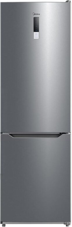Midea MDRB424FGE02OA Kühl-Gefrierkombination 310L | NoFrost | 188cm | GMCC-Kompressor