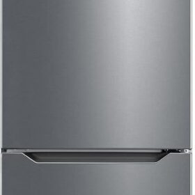 Midea MDRB424FGE02OA Kühl-Gefrierkombination 310L | NoFrost | 188cm | GMCC-Kompressor