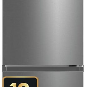 Midea MDRB521MGB02 MEGA Kühl-Gefrierkombination 378L | Energieklasse B | 35 dB | NoFrost