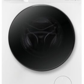 Midea MF200D86WB-14DAS Waschtrockner 8kg/6kg | Slim 48cm | Steam Care | App