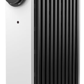Radiateur Bain d’Huile Midea 2300W 11 Ailettes | Commande Rotative